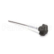 ET12 Compatible Globe Knife Cover Release Knob