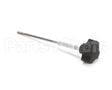 ET12 Globe Knife Cover Release Knob