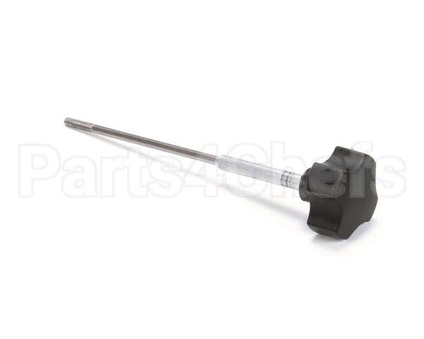 ET12 Globe Knife Cover Release Knob