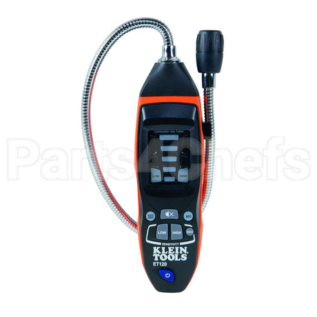 ET120 Compatible Klein Tools Gas Leak Detector