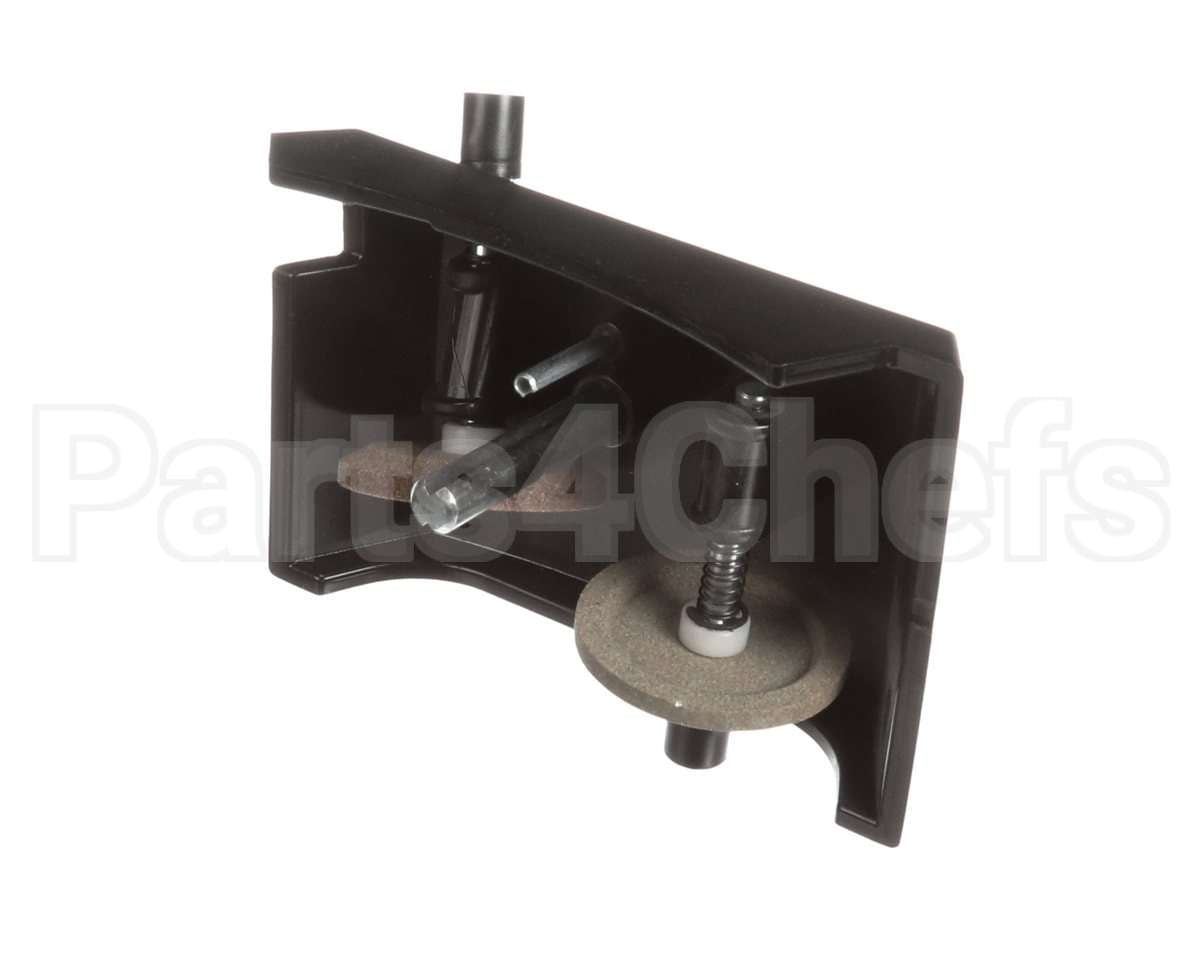 ET2 Globe Knife Sharpener Assembly