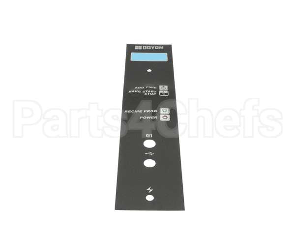 ET228 Doyon Overlayeinstein