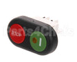 ET28-1 Globe Power Switch