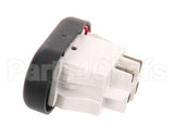 ET28-1 Globe Power Switch
