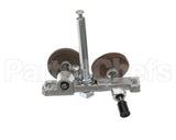 ET3 Globe Knife Sharpener Assembly
