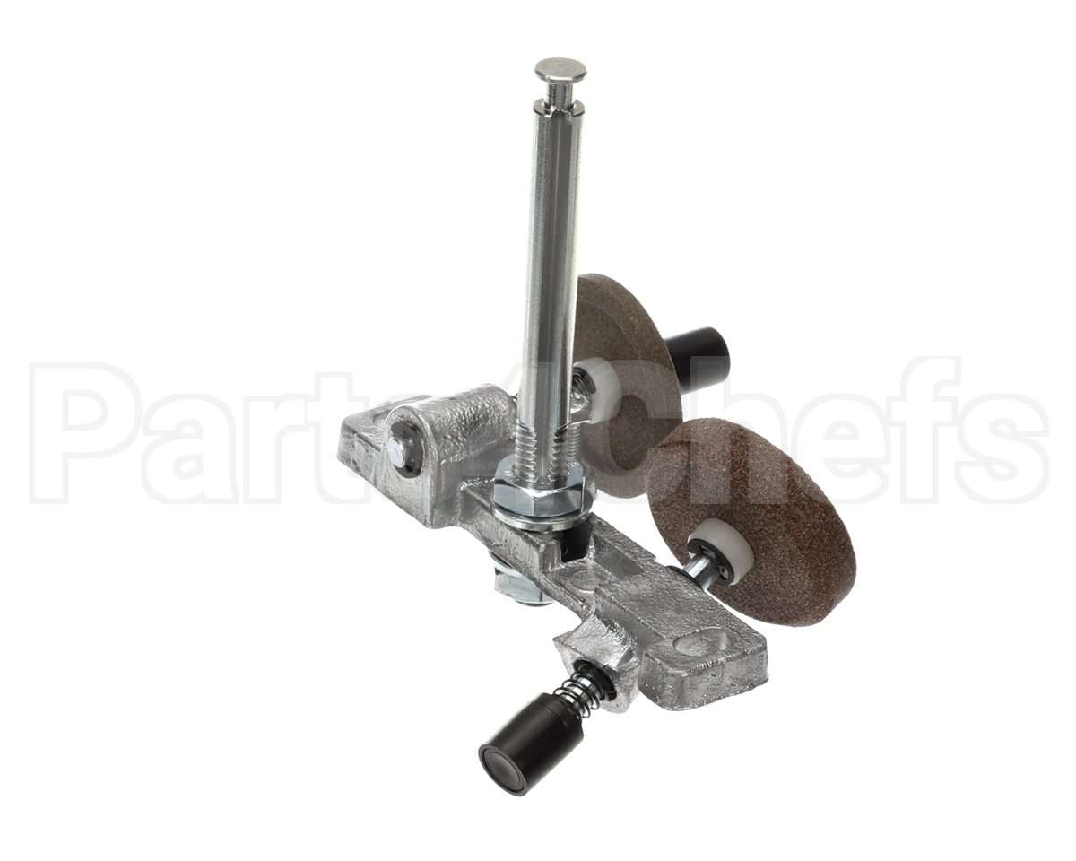 ET3 Globe Knife Sharpener Assembly