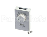 ET9STS Tpi Wall Thermostat