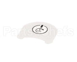 ETIQ0016 Dynamic Mixer Overlay, Start Button