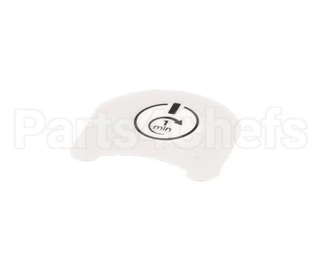 ETIQ0016 Dynamic Mixer Overlay, Start Button