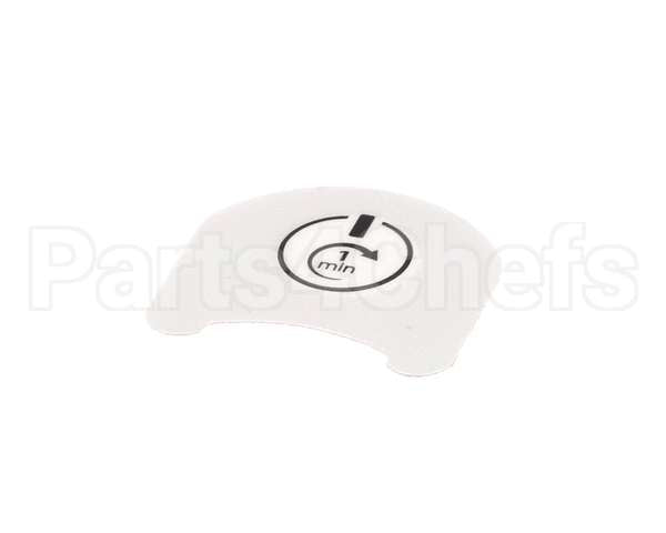 ETIQ0016 Dynamic Mixer Overlay, Start Button