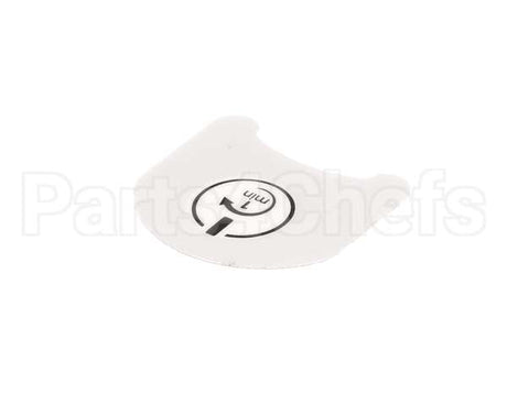 ETIQ0016 Dynamic Mixer Overlay, Start Button