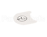 ETIQ0016 Dynamic Mixer Overlay, Start Button