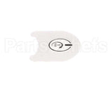 ETIQ0016 Dynamic Mixer Overlay, Start Button