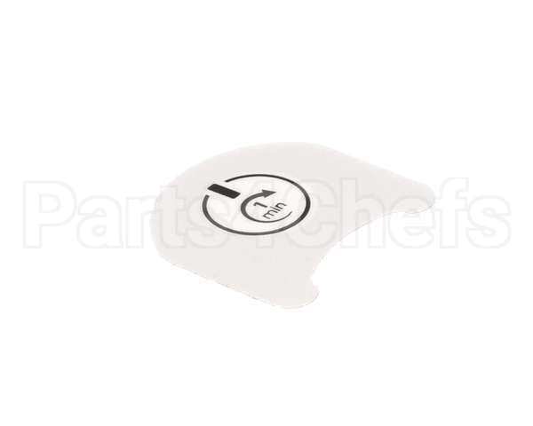 ETIQ0016 Dynamic Mixer Overlay, Start Button