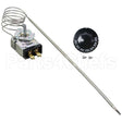 EV-1A Compatible Montague Thermostatk, 3/16 X 12, 36