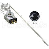 EV-1A Compatible Montague Thermostatk, 3/16 X 12, 36
