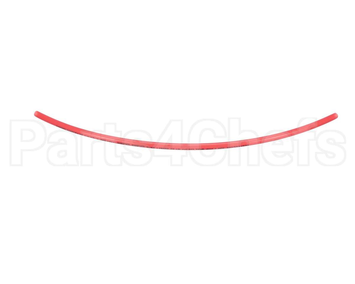 EV305061 Everpure Tubing 1/4, Red