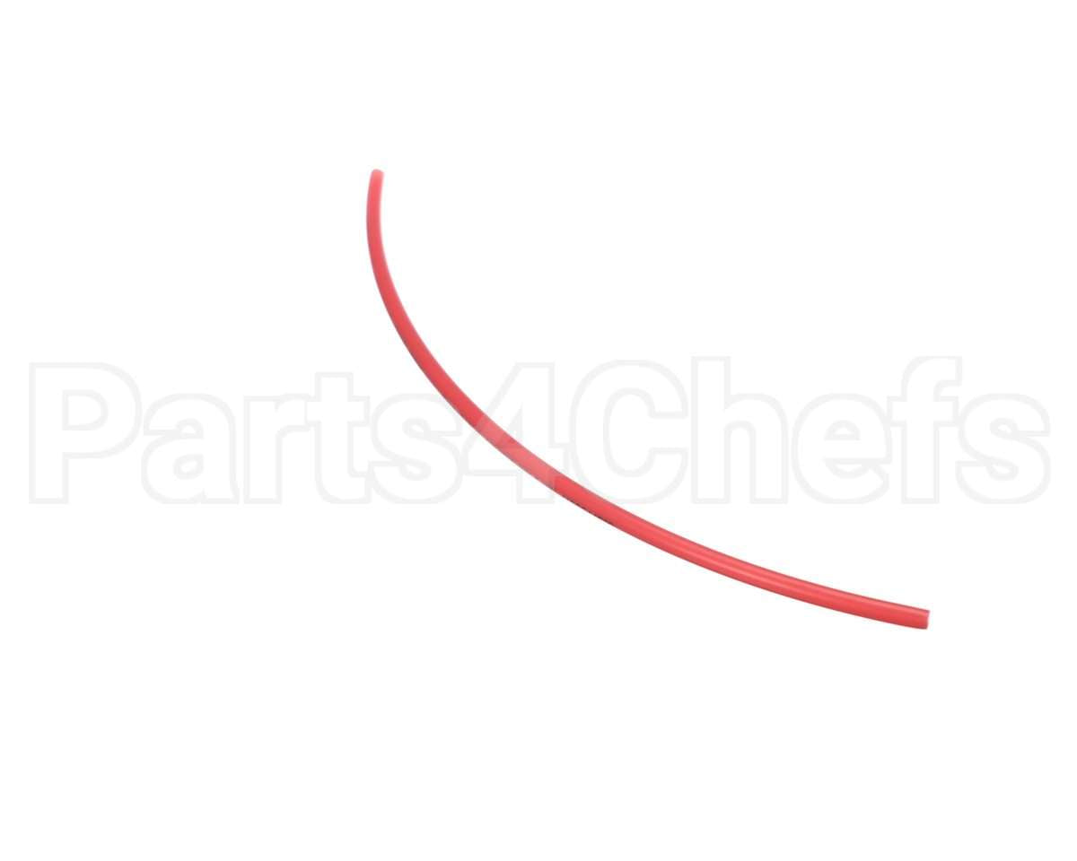 EV305061 Everpure Tubing 1/4, Red