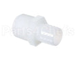 EV305783 Everpure Barb 3/ 4" Npt X 3/ 4" Fitting