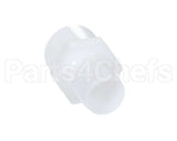 EV305783 Everpure Barb 3/ 4" Npt X 3/ 4" Fitting