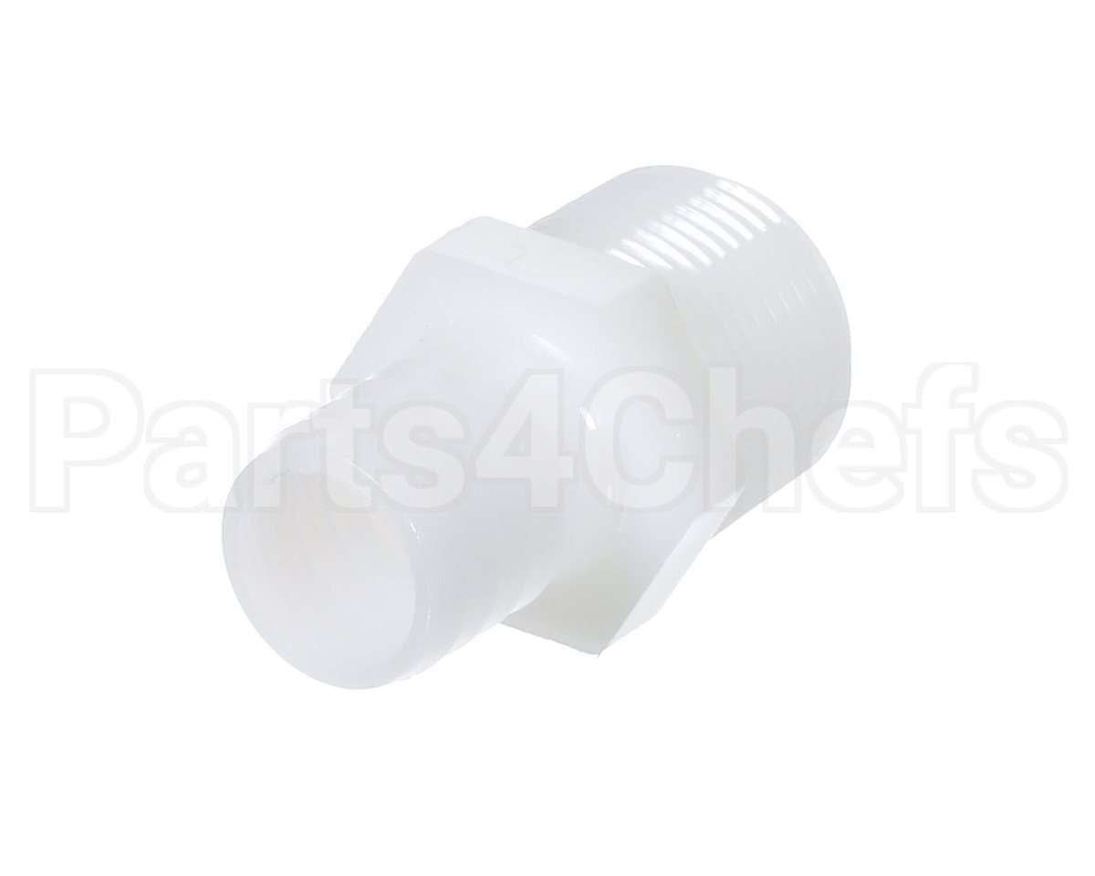 EV305783 Everpure Barb 3/ 4" Npt X 3/ 4" Fitting