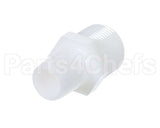 EV305783 Everpure Barb 3/ 4" Npt X 3/ 4" Fitting