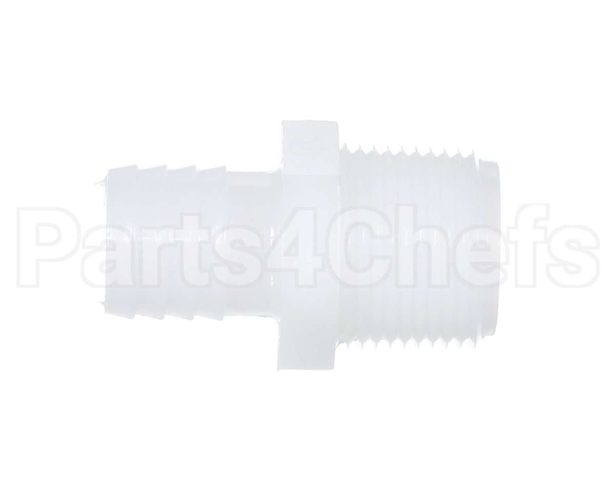 EV305783 Everpure Barb 3/ 4" Npt X 3/ 4" Fitting