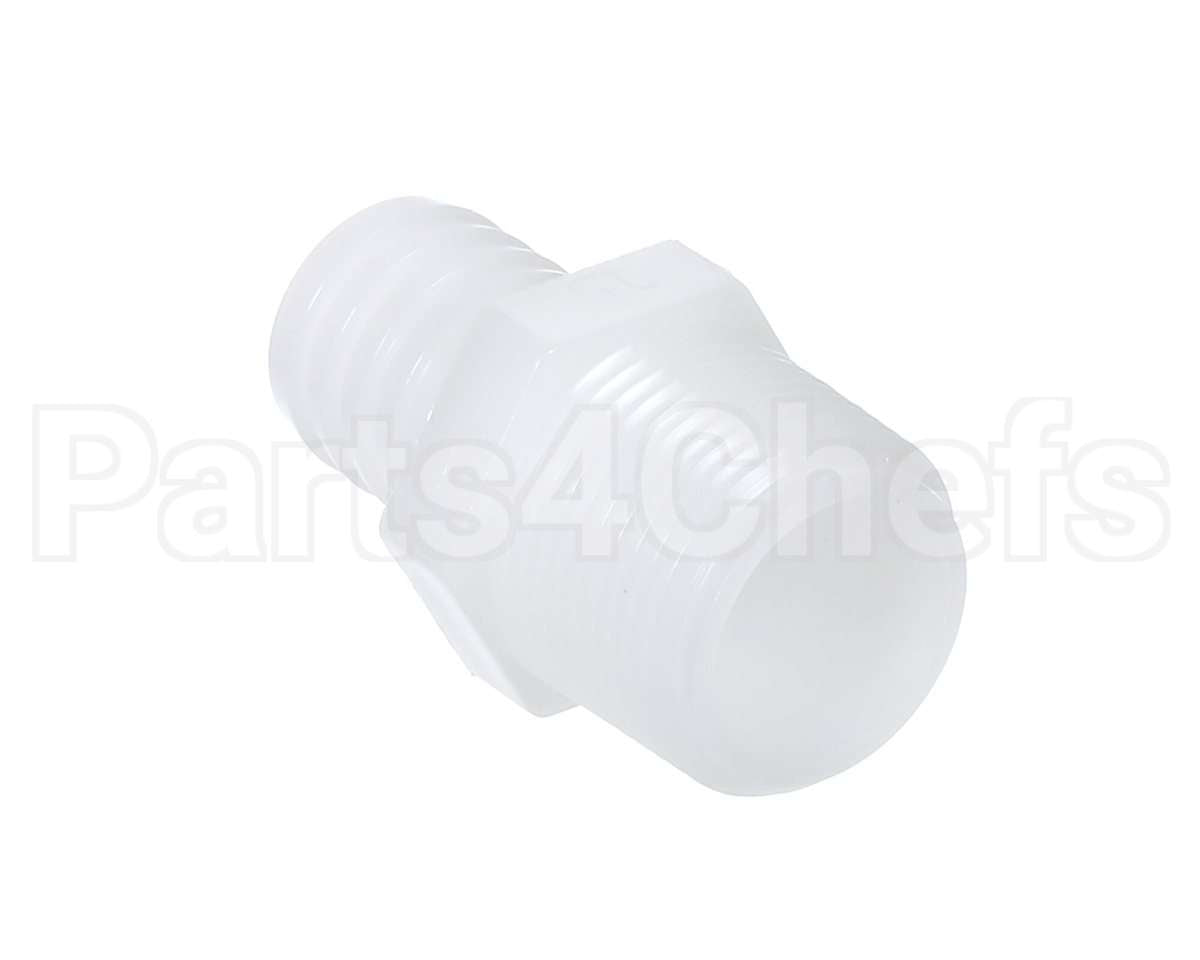 EV305783 Everpure Barb 3/ 4" Npt X 3/ 4" Fitting