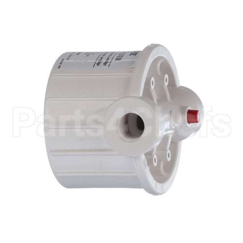 EV306032 Everpure Standard Head Assembly