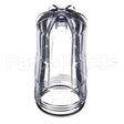 EV308165 Everpure 8 Filt Hous W/ Oring