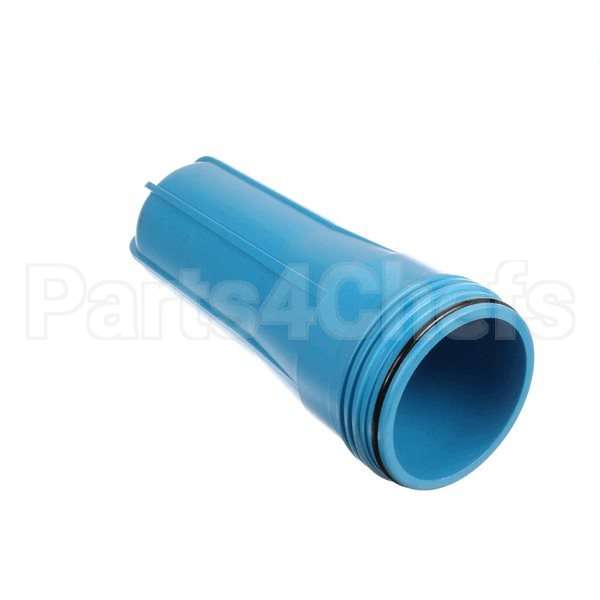 EV308965 Compatible Everpure 10 Blue Filt Bowl W/ Or