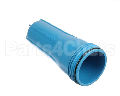 EV308965 Everpure 10 Blue Filt Bowl W/ Or