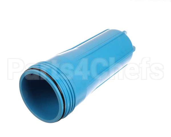 EV308965 Everpure 10 Blue Filt Bowl W/ Or