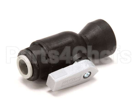 EV310201 Everpure Valve,Ball,3/8 Npti X 3/8 Pi