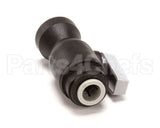 EV310201 Everpure Valve,Ball,3/8 Npti X 3/8 Pi