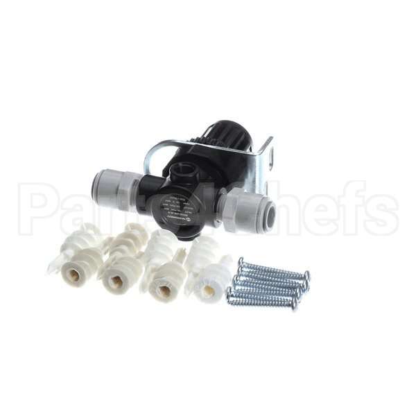 EV310823 Compatible Everpure Install Access Kit Mrs 20T