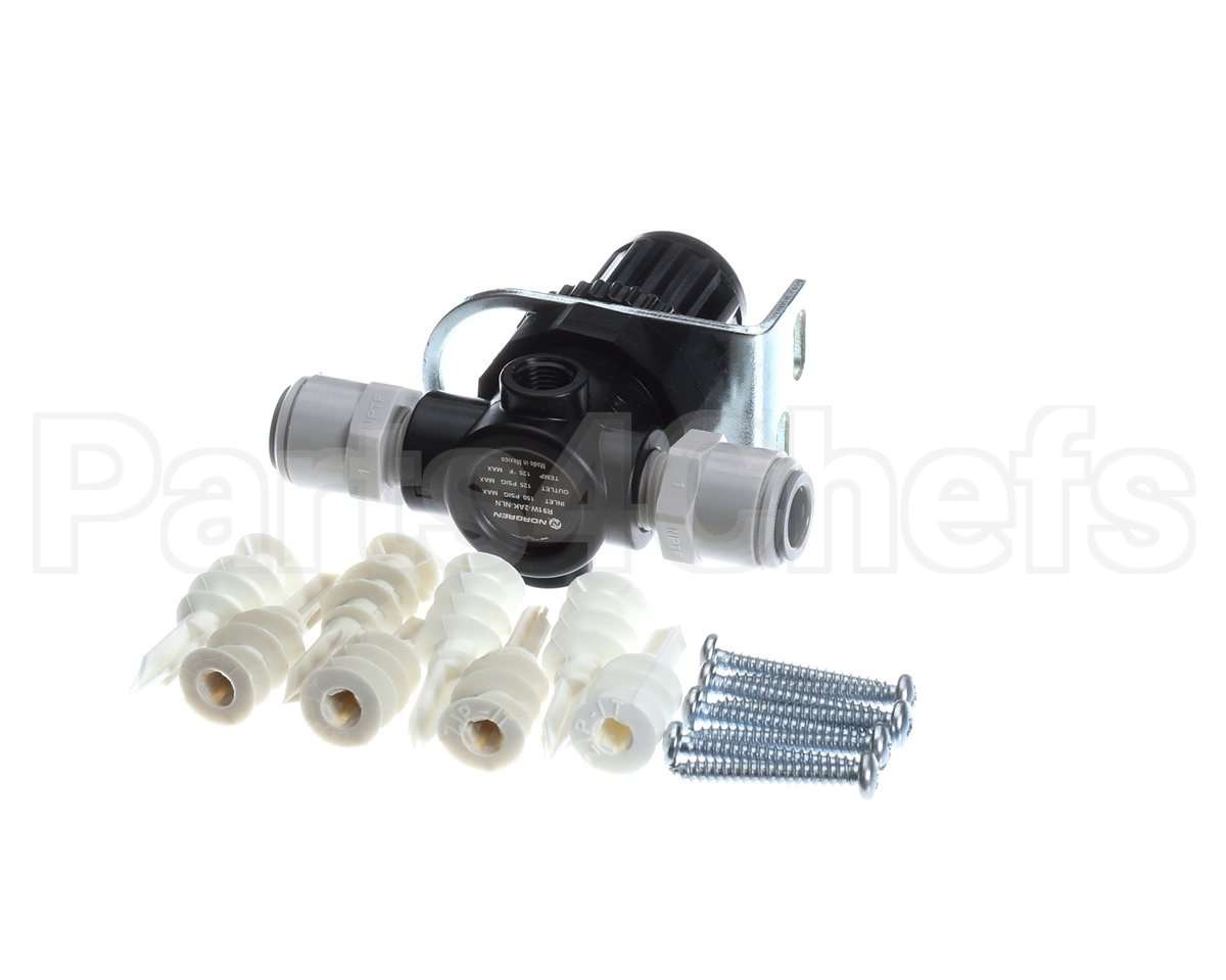 EV310823 Everpure Install Access Kit Mrs 20T