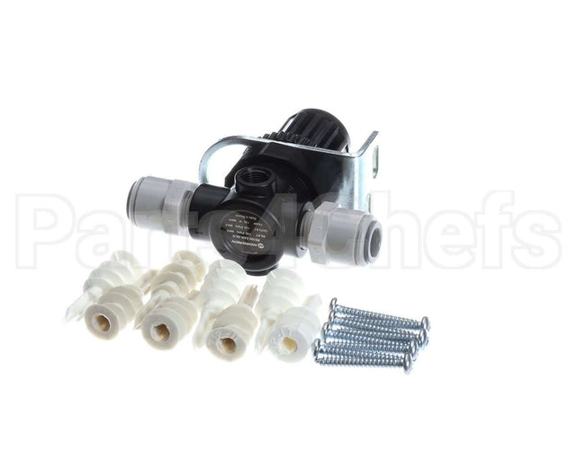 EV310823 Everpure Install Access Kit Mrs 20T