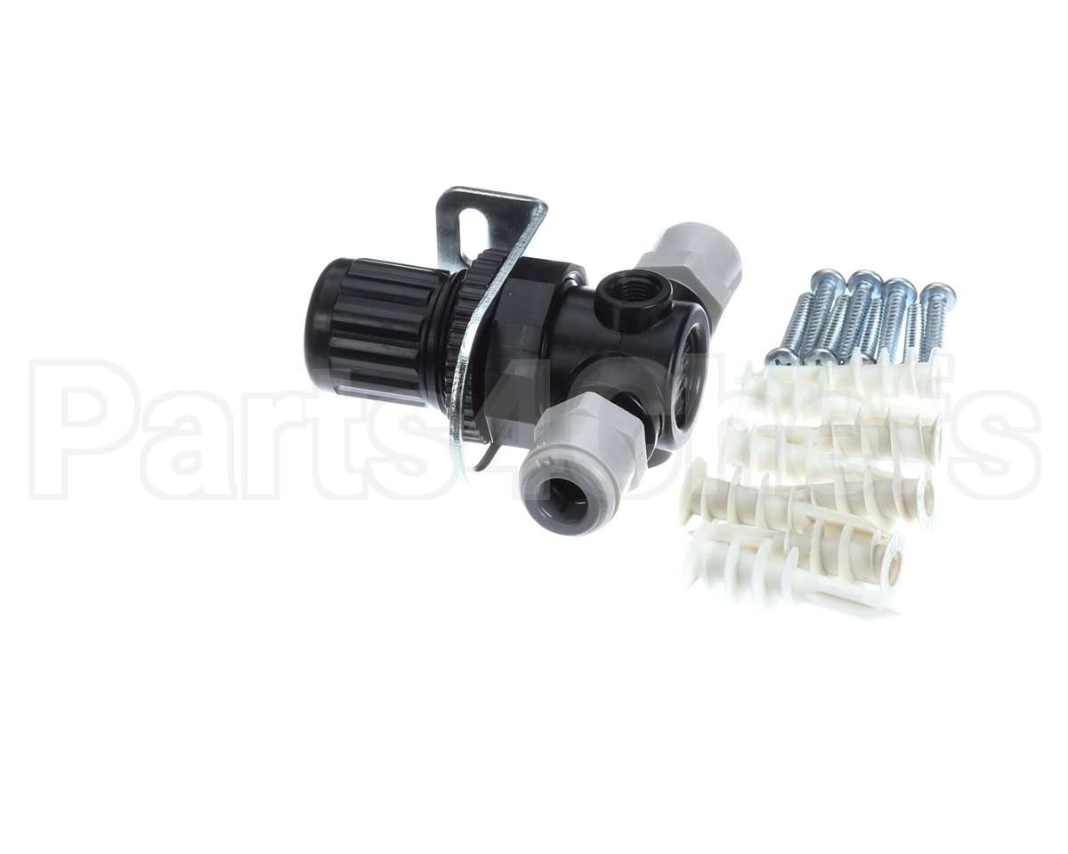 EV310823 Everpure Install Access Kit Mrs 20T