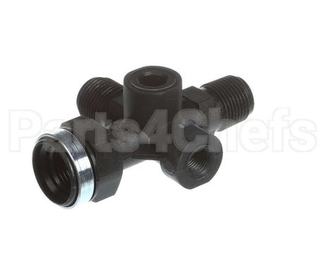 EV310851 Everpure Outlet Tee Molded Top Mount