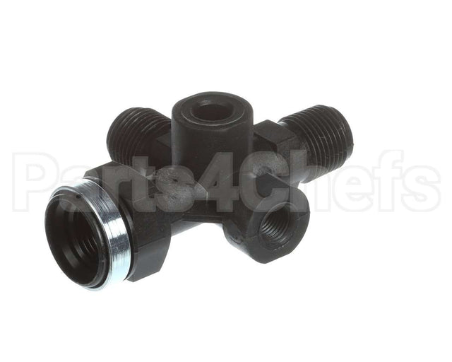 EV310851 Everpure Outlet Tee Molded Top Mount