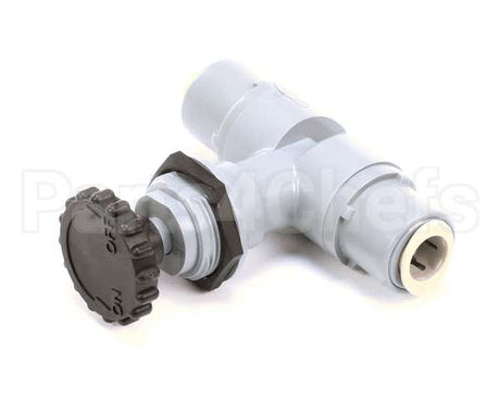 EV311161 Everpure B Valve, Needle, Pvc, 3/8 Pi