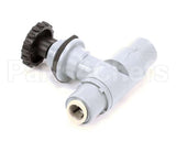 EV311161 Everpure B Valve, Needle, Pvc, 3/8 Pi