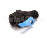 EV311407 Everpure Valve,Ball 3/4Fnpt X 3/4Mnpt