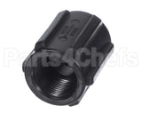EV311408 Everpure Coupling, 3/4 Fnpt