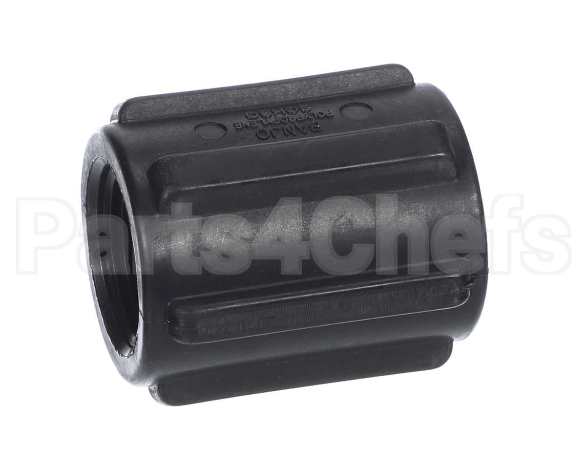 EV311408 Everpure Coupling, 3/4 Fnpt