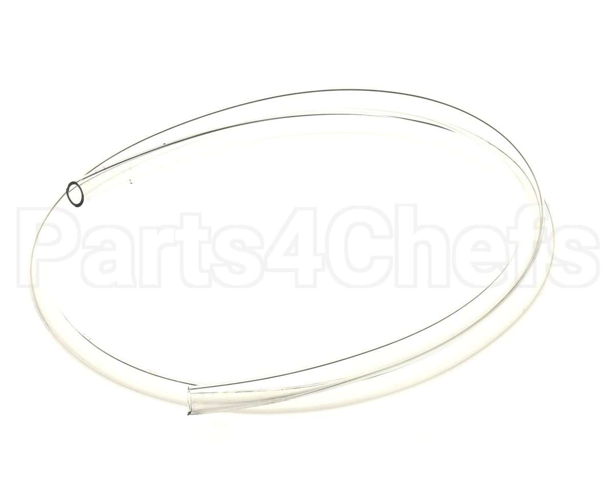EV311431 Everpure Tubing 1/2O.d.x3/8I.d.clear