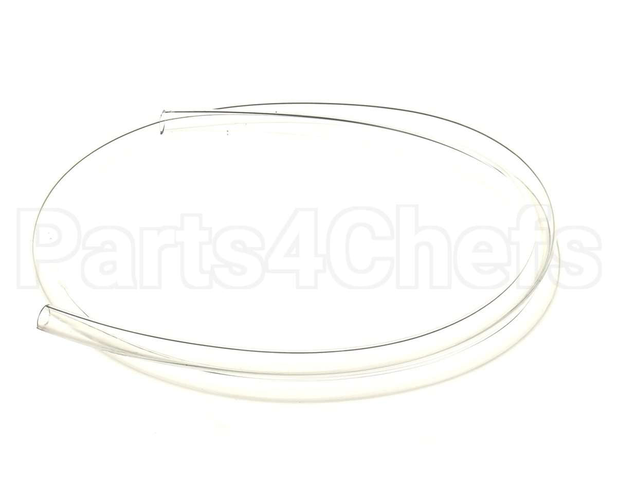 EV311431 Everpure Tubing 1/2O.d.x3/8I.d.clear