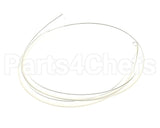 EV311431 Everpure Tubing 1/2O.d.x3/8I.d.clear