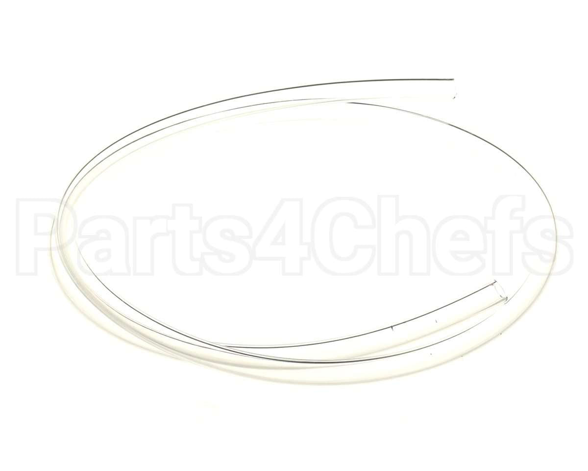 EV311431 Everpure Tubing 1/2O.d.x3/8I.d.clear